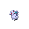 Nidoran♀ (female)